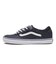 VN0A2Z3ONAV　SKATE ROWLEY　25TH NAVY/WHITE　685656-0001