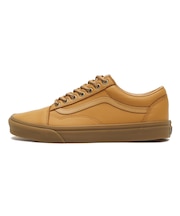VN000CP5ENL　OLD SKOOL　Wheat Brown　684567-0001