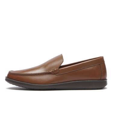 HL60060 BELLO VAMP L/BROWN 679631-0002