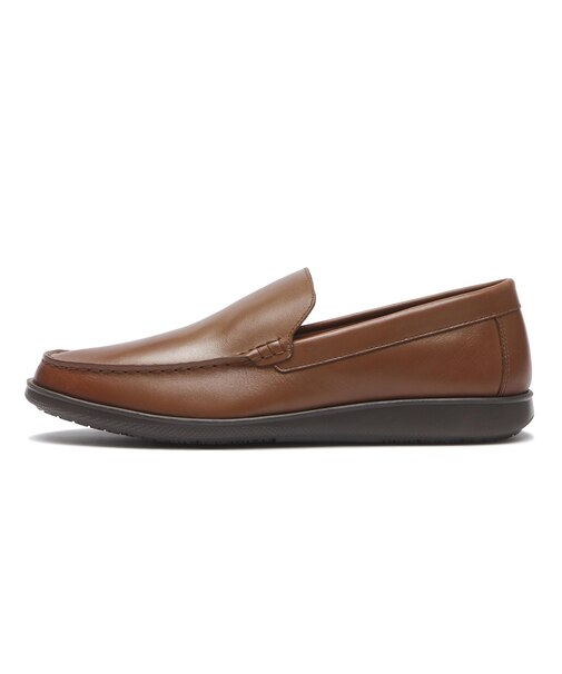 HL60060 BELLO VAMP L/BROWN 679631-0002