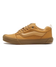 VN000D22ENL　KNU SKOOL　Wheat Brown　684575-0001