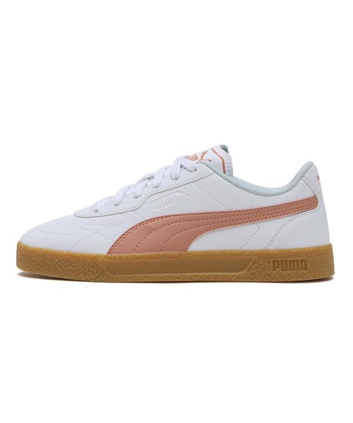 401690 CLUB ZONE *04WHT/D.PEACH 682401-0004