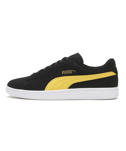 402230 SMASH V2 SS WIDE *02BLK/P.YELLOW 682392-0002