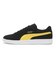 402230　SMASH V2 SS WIDE　*02BLK/P.YELLOW　682392-0002