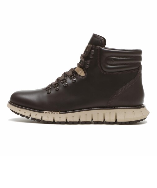 C39486 ZG REMASTERED HIKING BOOTS WP DARK CHOCOLATE 689599-0001