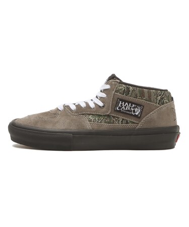 VN0A2Z34CMA Skate Half Cab Pedro Delfino 681899-0001