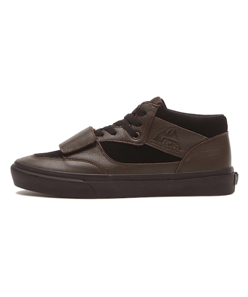 V42 LE MT.EDITION MID BROWN/BLACK 685749-0002