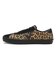 VN000CTDBLK　SPORT LOW　LEOPARD BLACK　684583-0001