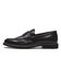 HL60042　TESORO LOAFER　L/BLACK　679632-0003