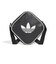 JD5550　U AC DIAMONDBAG　BLACK　689923-0001
