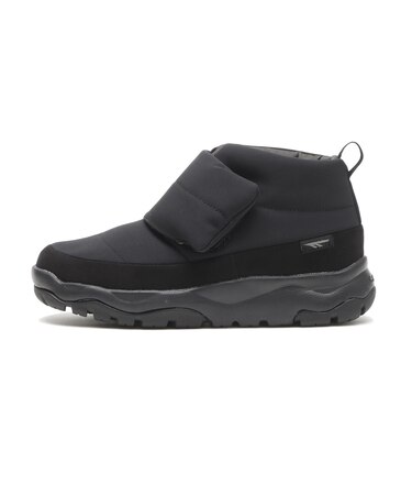 WT026 OCOTA MOC オコタ モックWP BLACK 687343-0002
