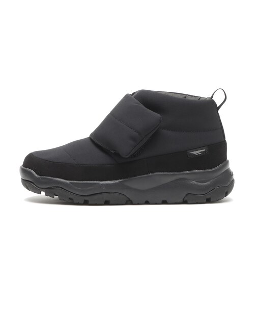 WT026 OCOTA MOC オコタ モックWP BLACK 687343-0002