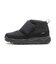 WT026 OCOTA MOC　ｵｺﾀ ﾓｯｸWP　BLACK　687343-0002