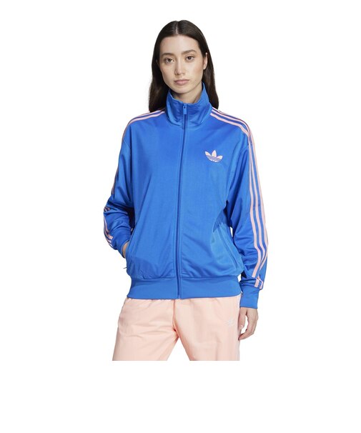 JP2301 W FBIRD LOOSE TT BLUE/SEMIPINK 690032-0001
