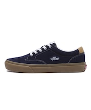 V320 CORDUROY　JETS ICON　NAVY/GUM　685743-0001