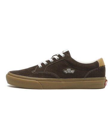 V320 CORDUROY JETS ICON D.OLIVE/GUM 685743-0002