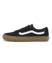 V362 SC　STANCE　BLACK/WHT/GUM　685744-0002