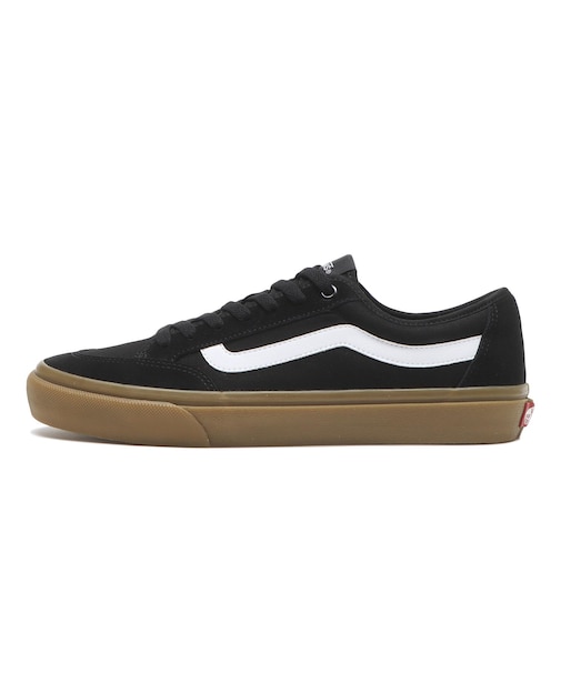 V362 SC STANCE BLACK/WHT/GUM 685744-0002