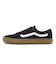 V362 SC　STANCE　BLACK/WHT/GUM　685744-0002