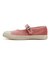 31313641　AS LP MJ VELVET OX　*PINK/WHITE　687795-0001
