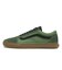 V36CF GUM　OLD SKOOL　GREEN/GUM　685746-0002
