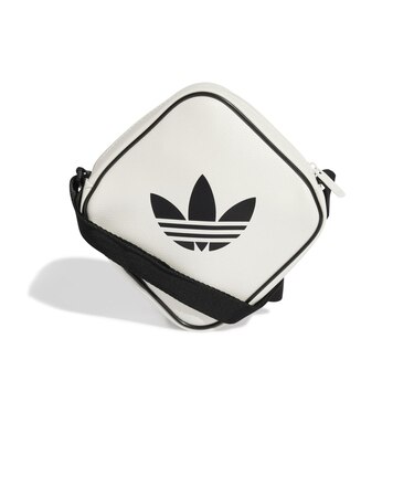 JD5548 U AC DIAMONDBAG CLOUDWHITE 689922-0001