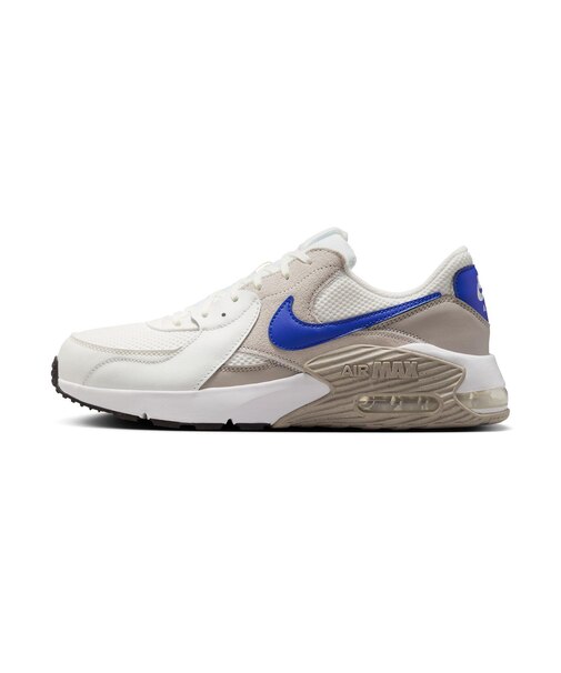 MFZ5486 AIRMAX EXCEE 101SMTWHT/RACBL 688172-0004