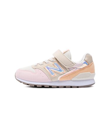 YV996SP3 17-22(H) YV996SP3(M) BEIGE/PINK(SP3) 684243-0001