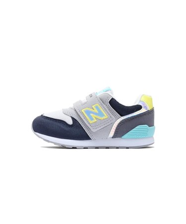 IZ996EF3 12-165 IZ996EF3(W) BLUE/YEL(EF3) 684246-0001