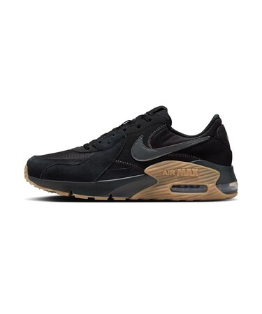 MHV0928　AIRMAX EXCEE　010BLK/ANTHRA　690642-0001