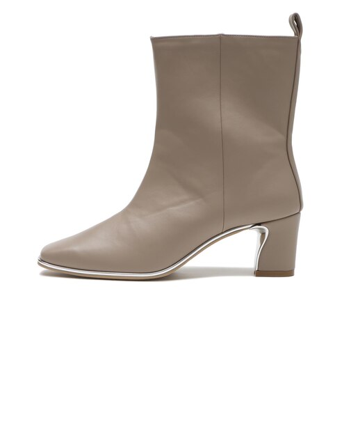 JE-6030　WIDE SHORT BOOTS6　OAK　689437-0002