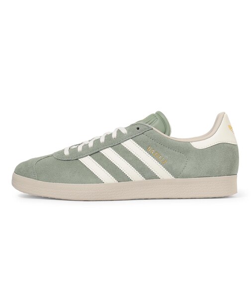 JP7783 GAZELLE *SILV/OFFW/WOND 687058-0001