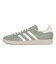 JP7783　GAZELLE　*SILV/OFFW/WOND　687058-0001
