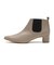 JE-5102　SIDE GORE ANKLE BOOTS5　OAK　689436-0002