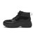 V2565　WOMBAT HI　BLACK/BLACK　685742-0001
