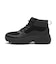 V2565　WOMBAT HI　BLACK/BLACK　685742-0001