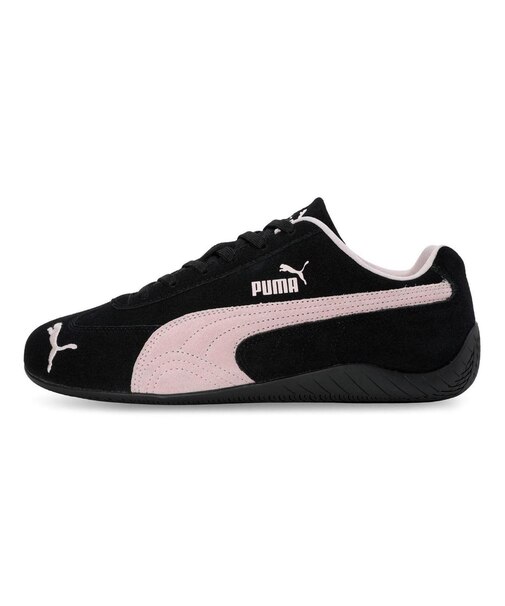 398846 SPEEDCAT OG 09BK/MAUVE MIS 682404-0004