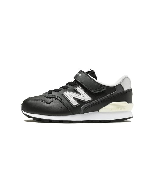 YV996BE3 17-22(H) YV996BE3(M) BLACK(BE3) 684235-0001