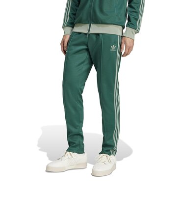 JP2523　M BECKENBAUER TP　CGREEN/SILVER　689896-0001