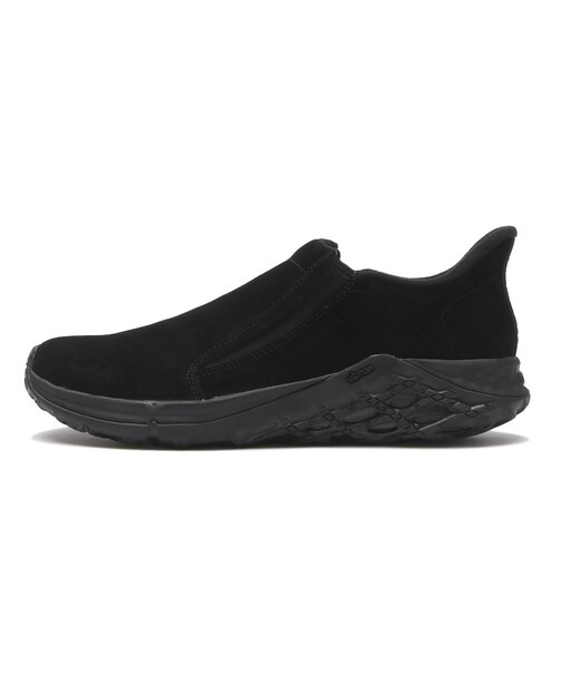 J5002203 JUNGLE MOC 2.0 AC+ BLACK 689421-0001