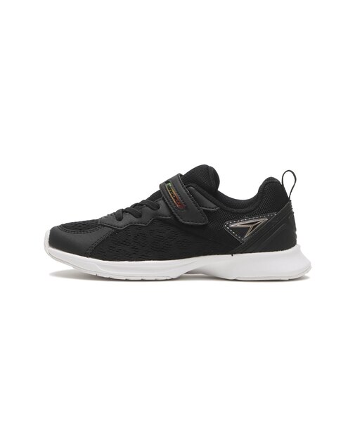 LEJ 8240W　19-23(H) S-AXELRATER 824W　BLACK2　687098-0001