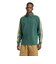 JC9915　U RUGBY POLO LS　CGRN/BETT/PYEL　689878-0001
