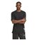 JD4194　M ADIBREAK TEE　*BLACK　689847-0001