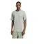 JD4197　M ADIBREAK TEE　*SILVERGREEN　689849-0001