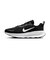 WHQ8478　W PROMINA EXTRA WIDE　002BLK/WHT　690640-0001