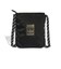 JD5592　U SMALL ITEM SST BAG　BLACK　689924-0001