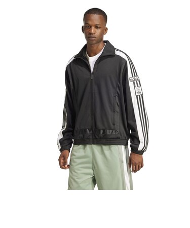 JD4254 M ADIBREAK TT *BLACK 689860-0001