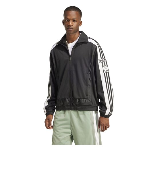 JD4254 M ADIBREAK TT *BLACK 689860-0001