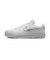 WHQ2307　W COURT LEGACY LIFT　100WHT/M SILV　690633-0001