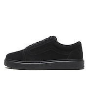 V36 CRP　OLD SKOOL CRP　BLACK/BLACK　681180-0001